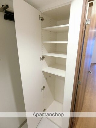 レジディア亀戸プレイス[1LDK/29.43m2]の玄関