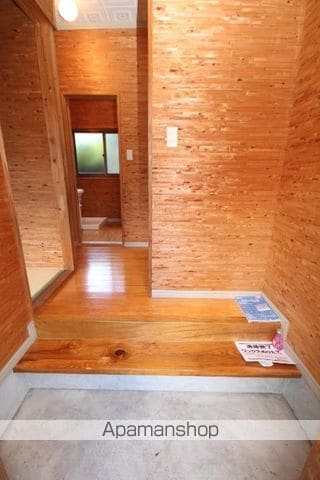 カズヒロ貸家の内装写真