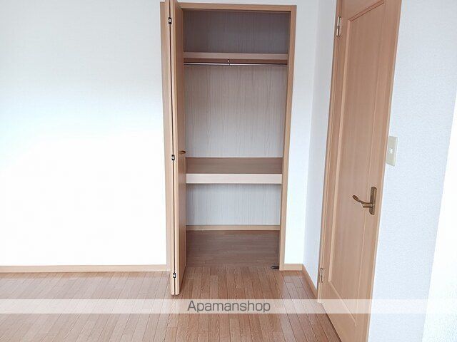 ゼファーの内装写真