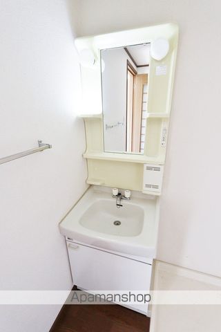 エクセレントメールの内装写真