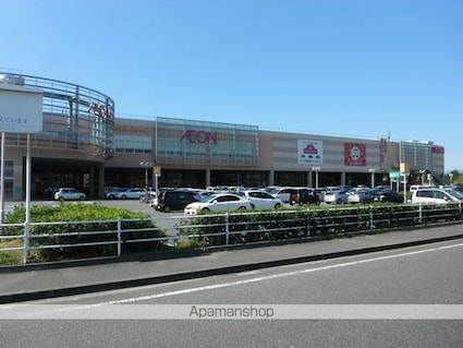 アドホックメゾン[2LDK/50.62m2]の周辺7