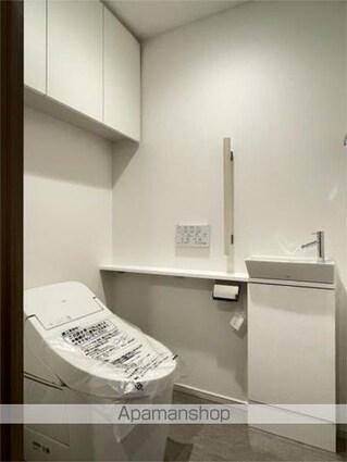 パークタワー勝どきサウス[1LDK/46.14m2]の内装5