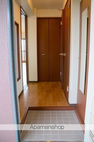 CIAO バンビーナの内装写真