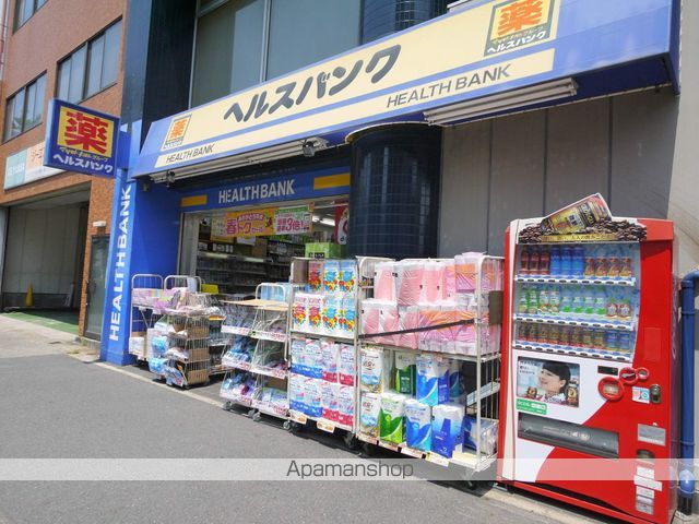 プレサンス鶴舞駅前ブリリアントの周辺写真