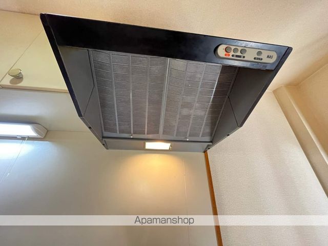 サン香久山の内装写真