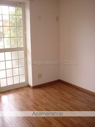 アビテＫ[3DK/57.16m2]のリビング・居間