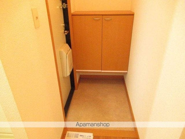 フラットMの内装写真