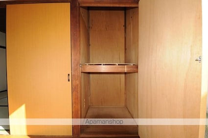 赤沼矢崎荘（１－４号）[3K/50m2]の内装1