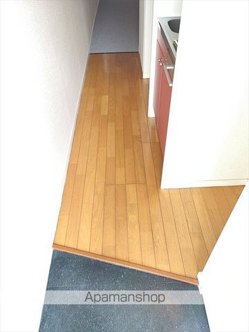 Pur紀の川の内装写真