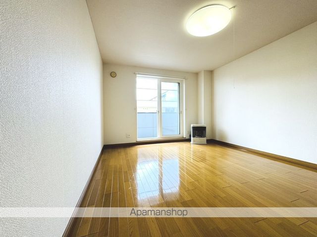 MSティファニーの内装写真