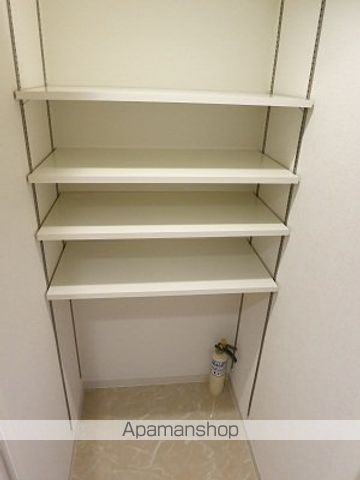 プライムコート成増の内装写真