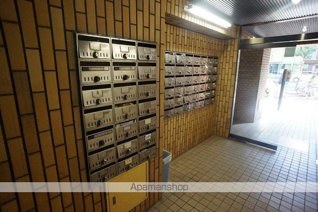 ニューライフ新宿参番館の内装写真