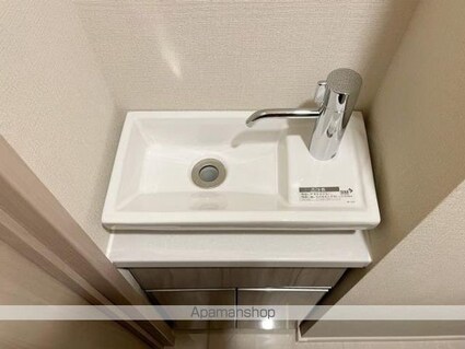 ＣＯＭＰＯＳＩＴＥ高輪[2SDK/50.74m2]の内装2