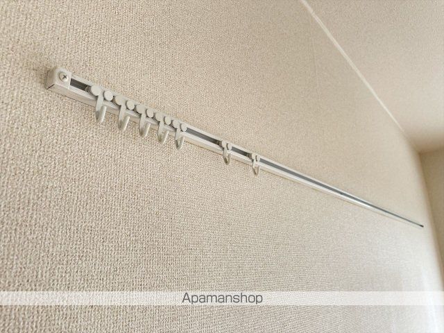 スカイコート柏の内装写真