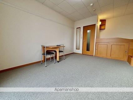 レオパレスＹ．Ｅ．Ｍ[1K/26.49m2]のリビング・居間3