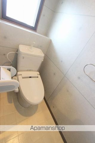 グランツ屋島IIIの内装写真