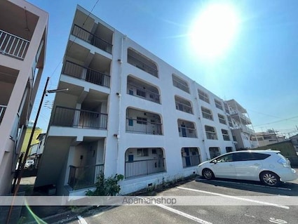 和歌山県和歌山市六十谷[2DK/42m2]の外観4