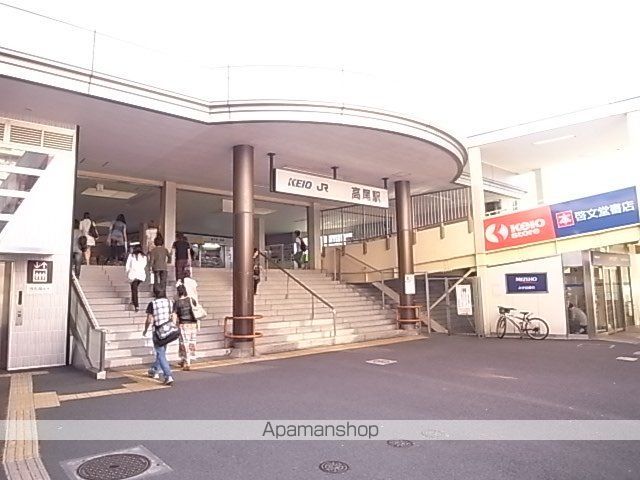 レオパレス柳澤の周辺写真