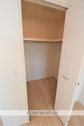 熊本県八代市横手町[2LDK/58.67m2]の収納