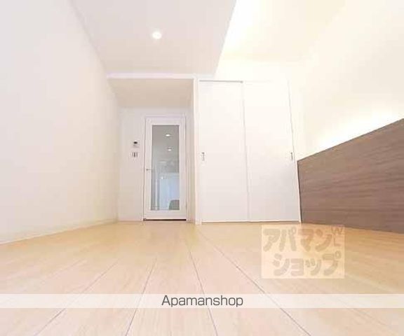 プラネシア京阪出町柳の内装写真