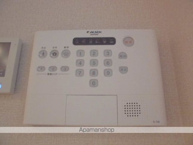 メゾンルミエールの内装写真