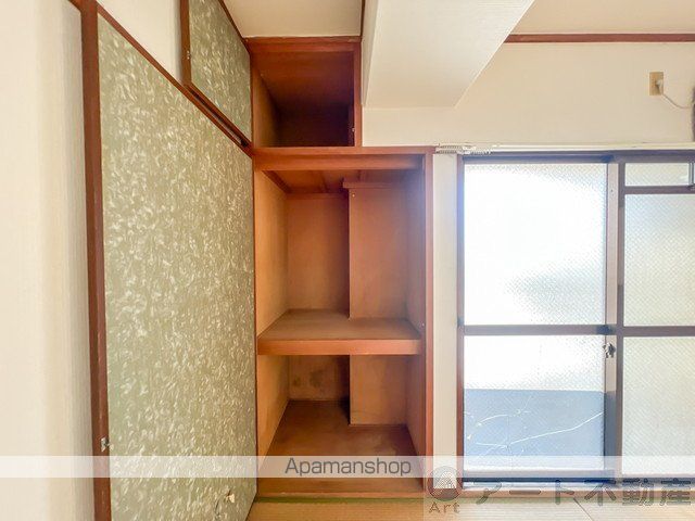 参川第1マンションの内装写真
