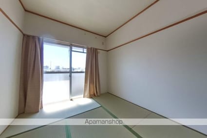 塩田町マンション[2LDK/58.32m2]の内装1