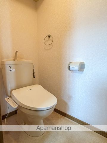 バロールK&Y C棟の内装写真