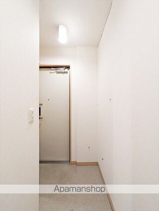 バトー　一文字[1LDK/46.02m2]の玄関