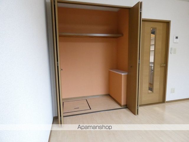 セジュール 壱番館の内装写真