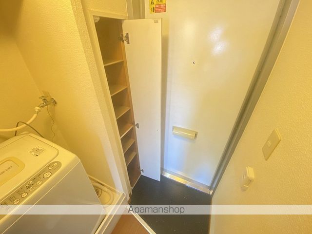 レオパレス福田の内装写真