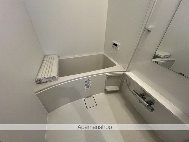 ブラン荒井A棟の内装写真