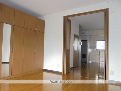 ドリームハウスⅢ[1DK/34.8m2]の内装5