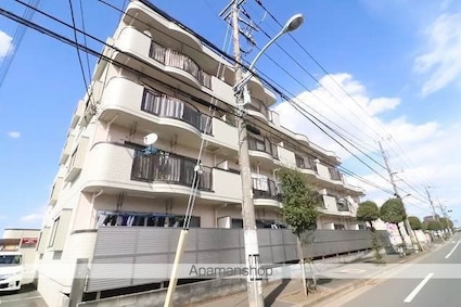 エントピアかすみ[2LDK/56.5m2]の外観1