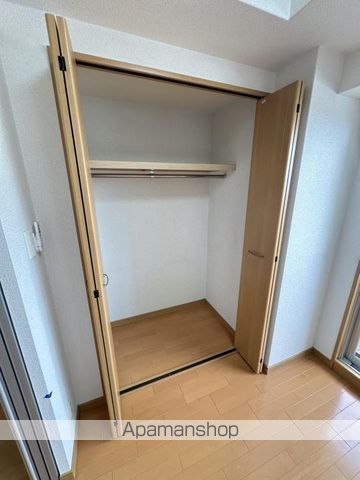ONEROOFFLATTENJINBASHIの内装写真