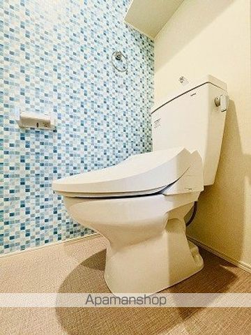 アーバンヒルズ城北の内装写真