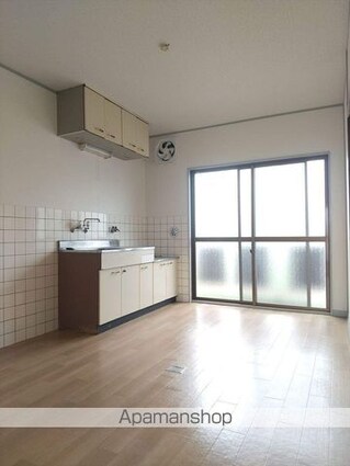 和歌山県和歌山市西浜[3DK/49.5m2]の内装4
