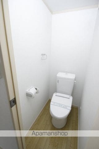 グローリーハイツIの内装写真