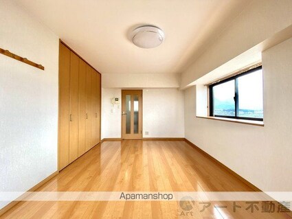 コンフォート２３[1K/32.4m2]の内装5