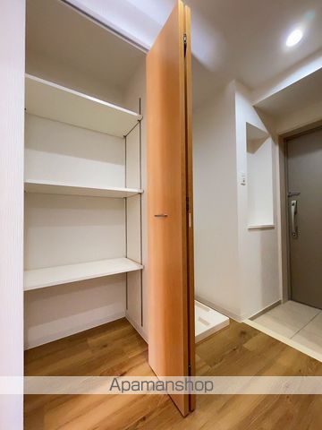ノヴェル新栄の内装写真