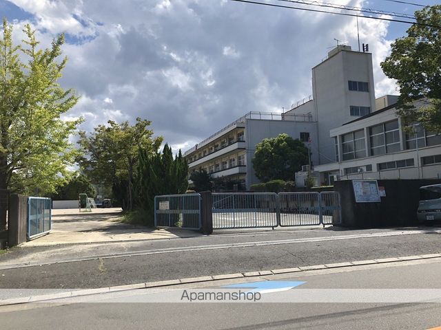 フォルク北千里O棟の周辺写真