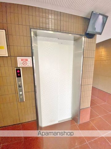 エムロード蒲生の内装写真