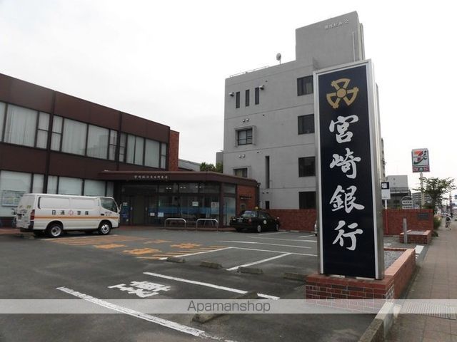 エムズコートの周辺写真