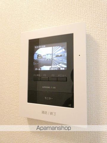 アズール本郷の内装写真