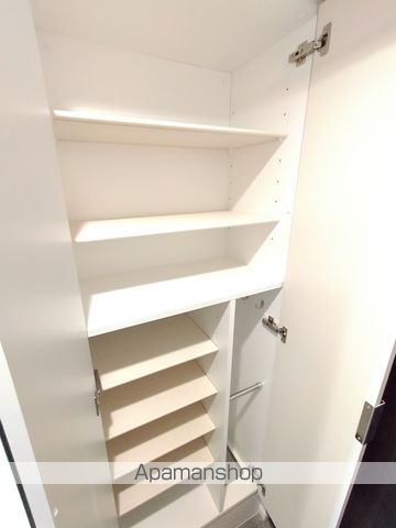 PRESSANCE塚本アクミリオンの内装写真