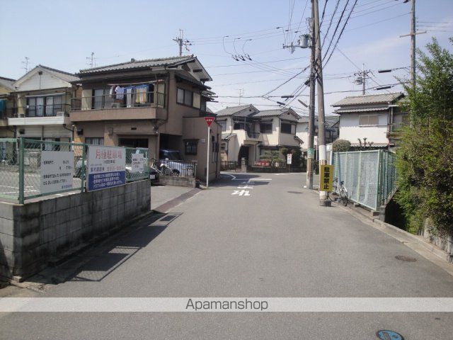 ハイツ家村の周辺写真