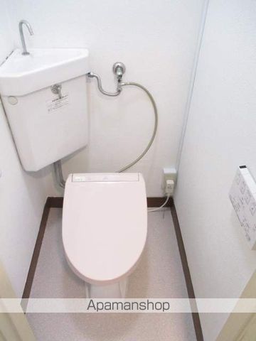 プリンシア高円寺の内装写真