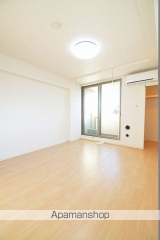 サンリット　ヴィラⅡ[1K/30.18m2]のリビング・居間