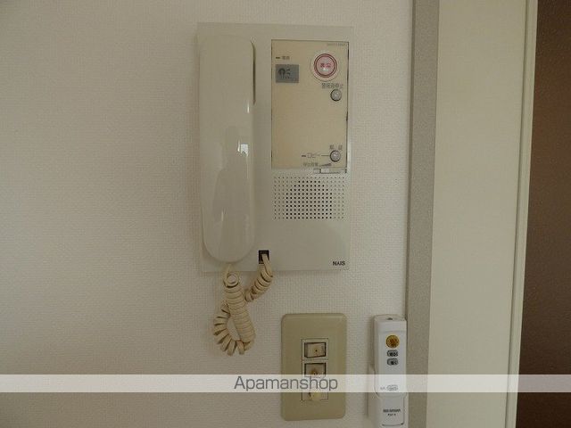 リバーライズ玉造の内装写真