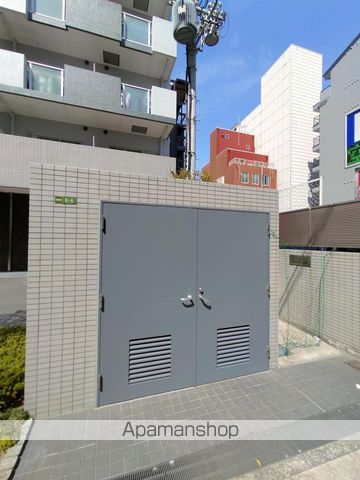 ELSERENOOSAKATEMJINBASHIのその他写真